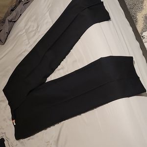 Calvin Klein Black Dress pants